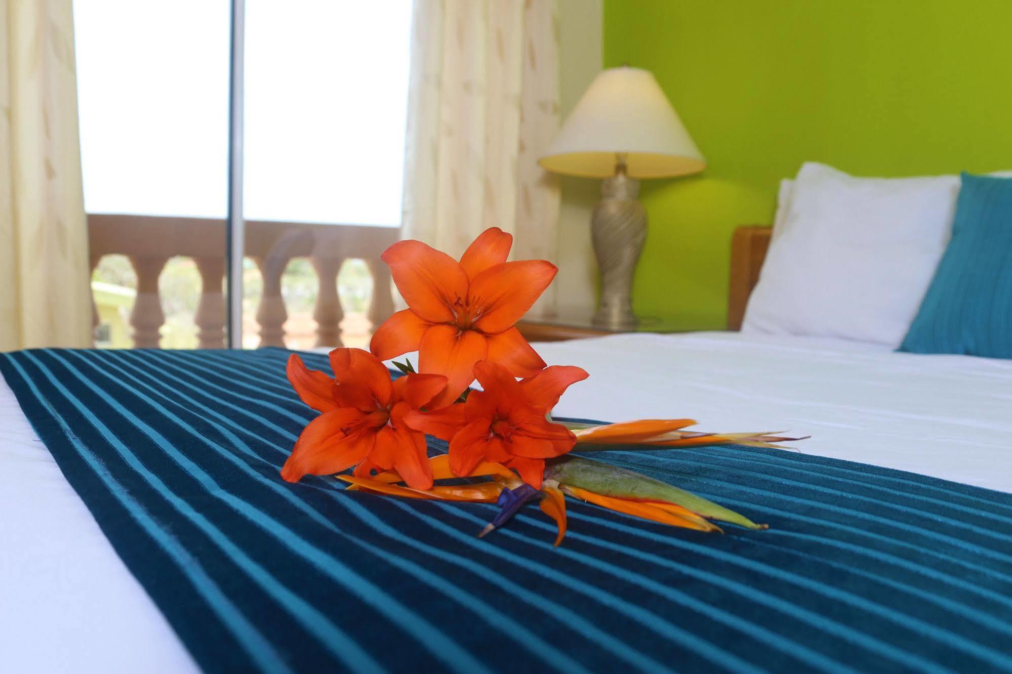 Punto Di Oro Apartments Resort Tanki Leendert ภายนอก รูปภาพ